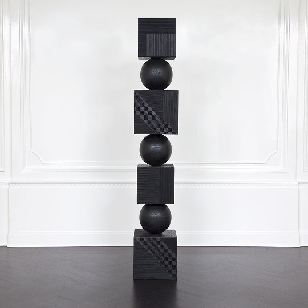 开云（中国） - 附件|饰品|办公家具|设计师家具|Tephra图腾雕塑