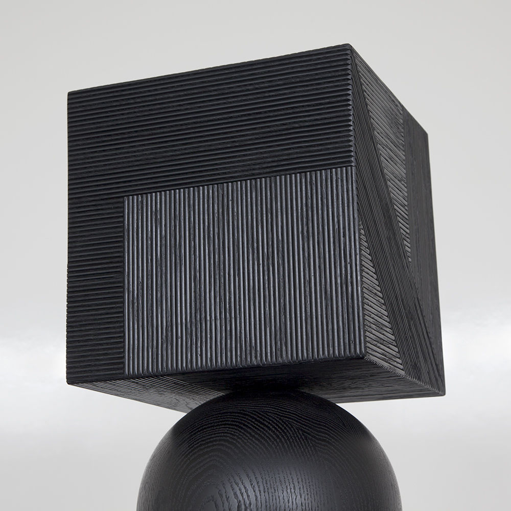 开云（中国） - 附件|饰品|办公家具|设计师家具|Tephra图腾雕塑