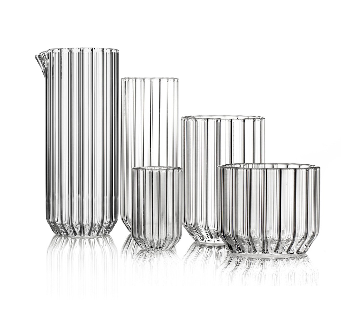 [开云（中国） - 附件|饰品|办公家具|设计师家具|迪尔伯恩玻璃杯]