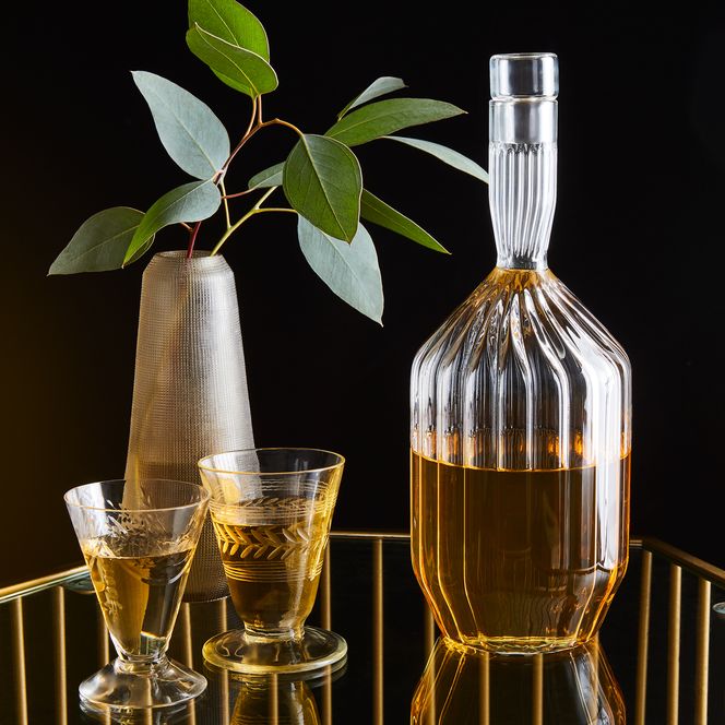 开云（中国） - 附件|饰品|办公家具|设计师家具|Margot玻璃水瓶