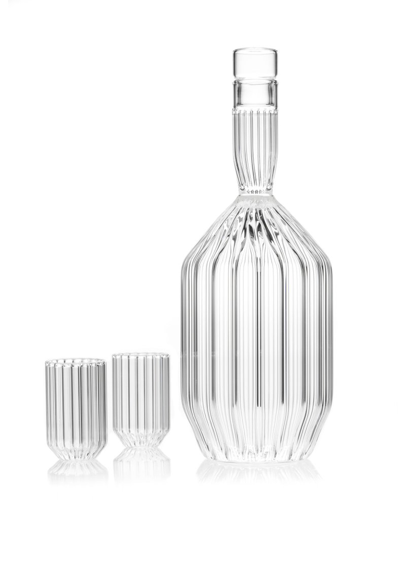 开云（中国） - 附件|饰品|办公家具|设计师家具|Margot玻璃水瓶