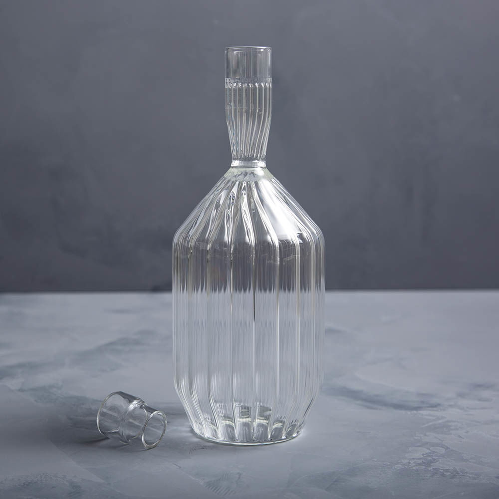 开云（中国） - 附件|饰品|办公家具|设计师家具|Margot玻璃水瓶