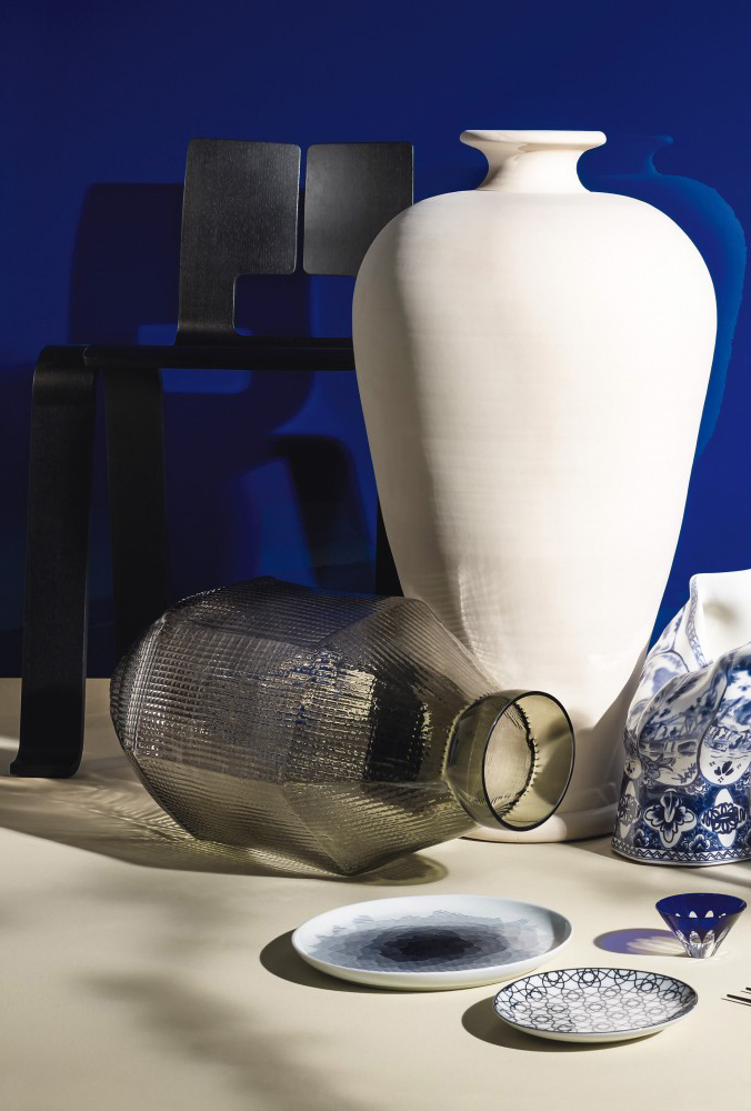 开云（中国） - 附件|花器|办公家具|设计师家具|Trace花瓶