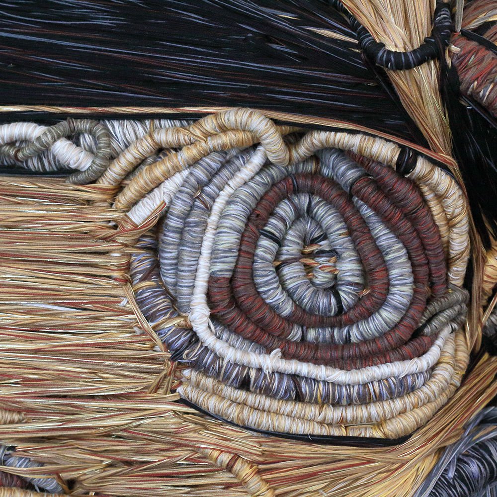 开云（中国） - 附件|装饰画/墙饰|办公家具|设计师家具|缠绕纤维艺术挂件