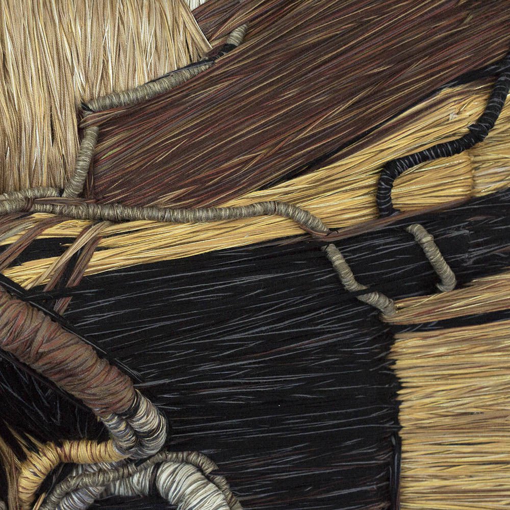 开云（中国） - 附件|装饰画/墙饰|办公家具|设计师家具|缠绕纤维艺术挂件