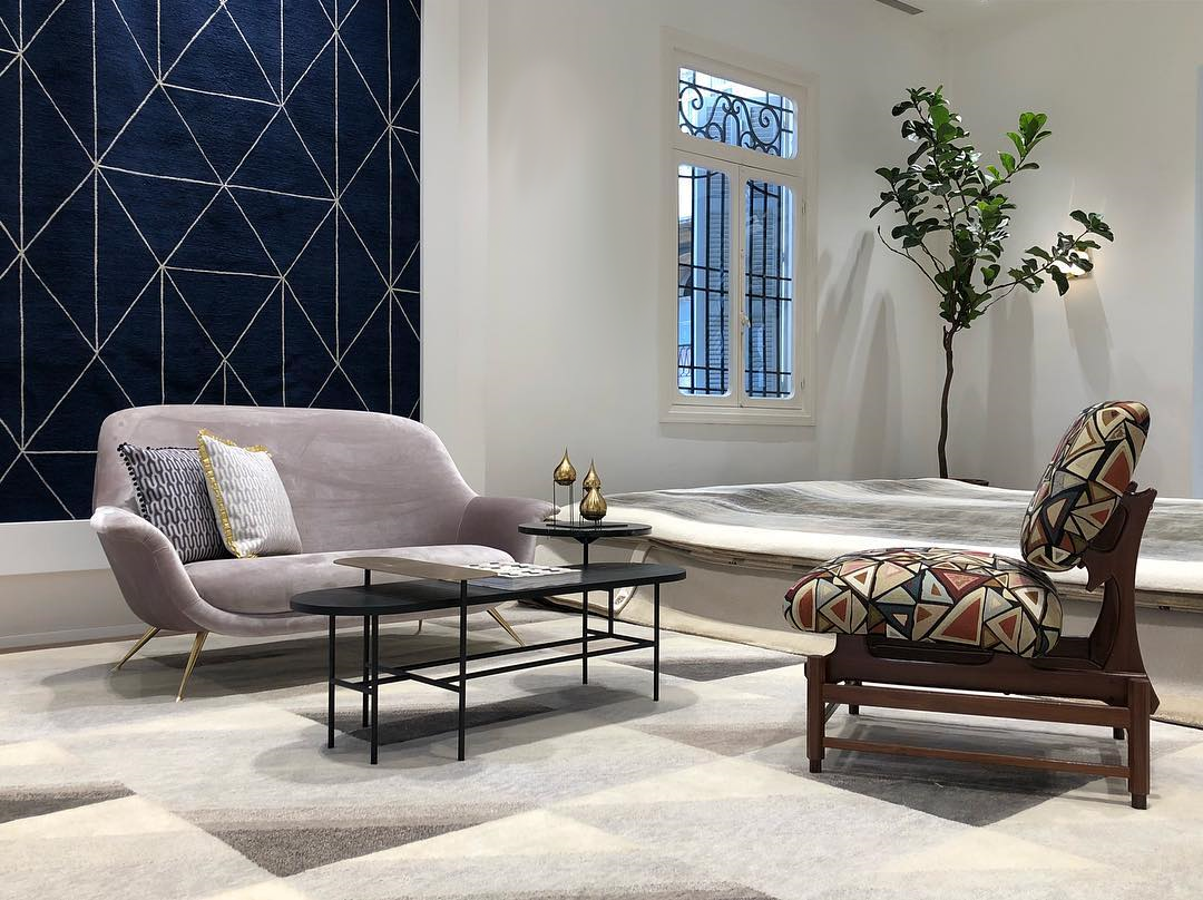 开云（中国） - 附件|地毯|办公家具|设计师家具|Illume地毯