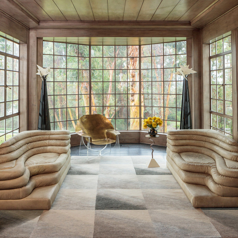 开云（中国） - 附件|地毯|办公家具|设计师家具|Illume地毯