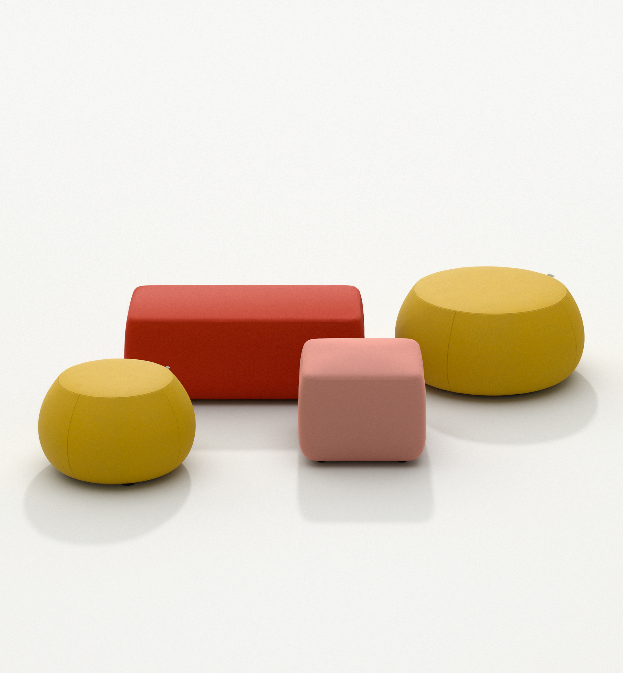 [开云（中国） - 坐具|吧椅/凳子|办公家具|设计师家具|Pix Cubo墩]