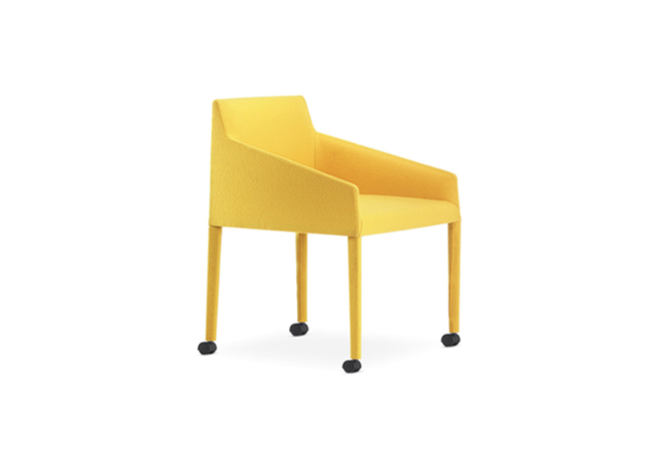 办公椅|现代真皮会议椅|办公家具|设计师家具|Saari 餐椅/会议椅