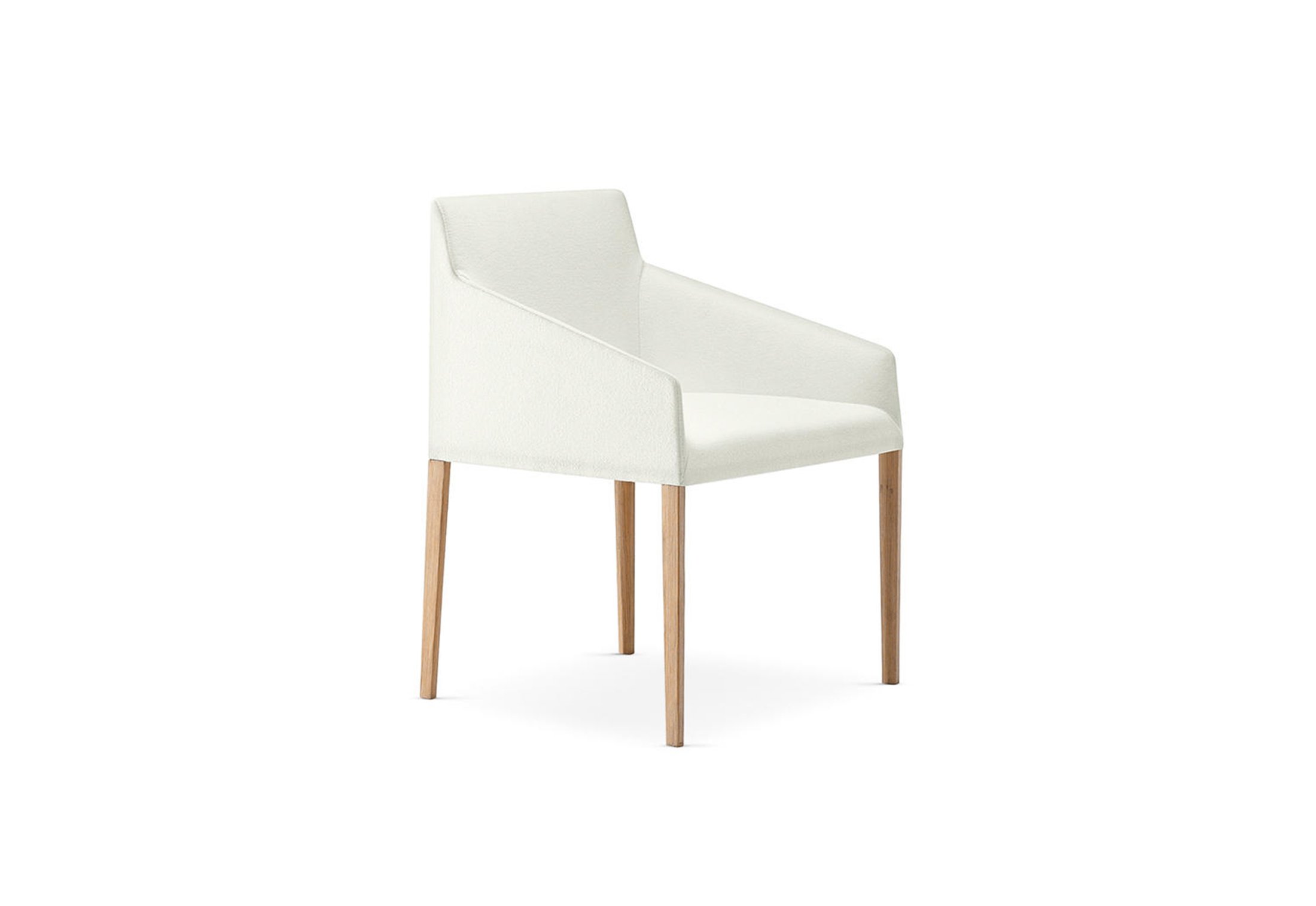 办公椅|现代真皮会议椅|办公家具|设计师家具|Saari 餐椅/会议椅