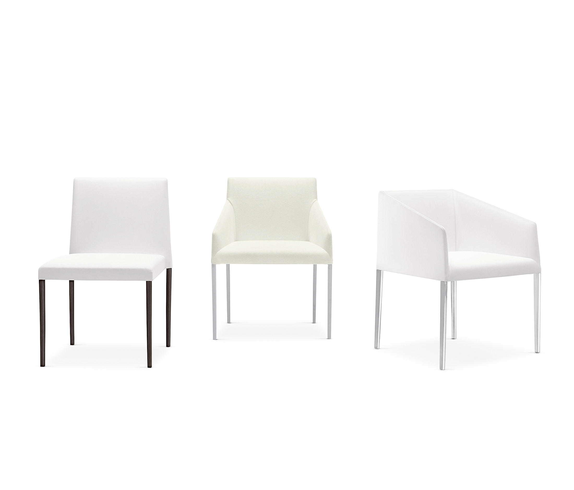 办公椅|现代真皮会议椅|办公家具|设计师家具|Saari 餐椅/会议椅