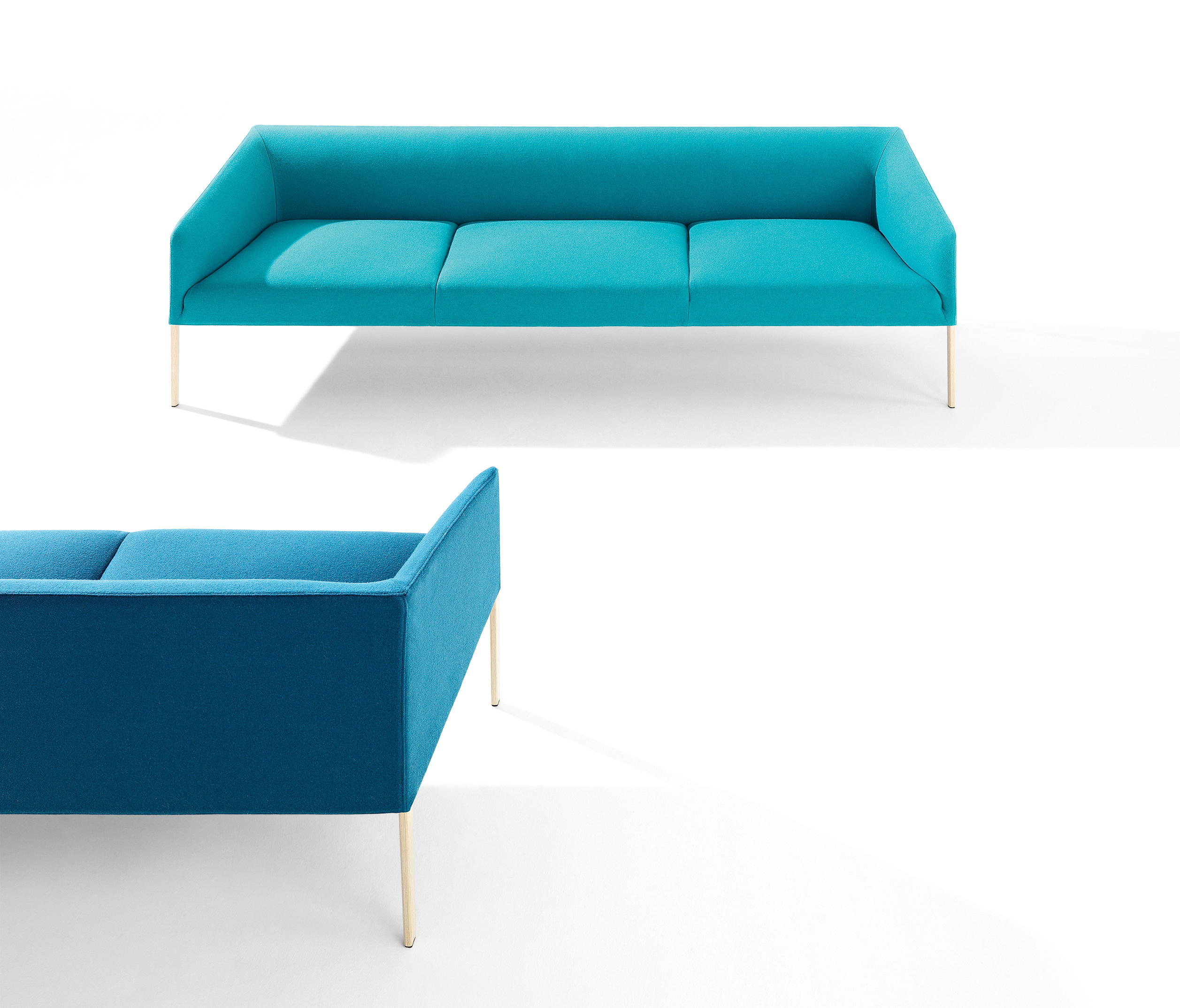 开云（中国） - 坐具|沙发|办公家具|设计师家具|Saari 沙发