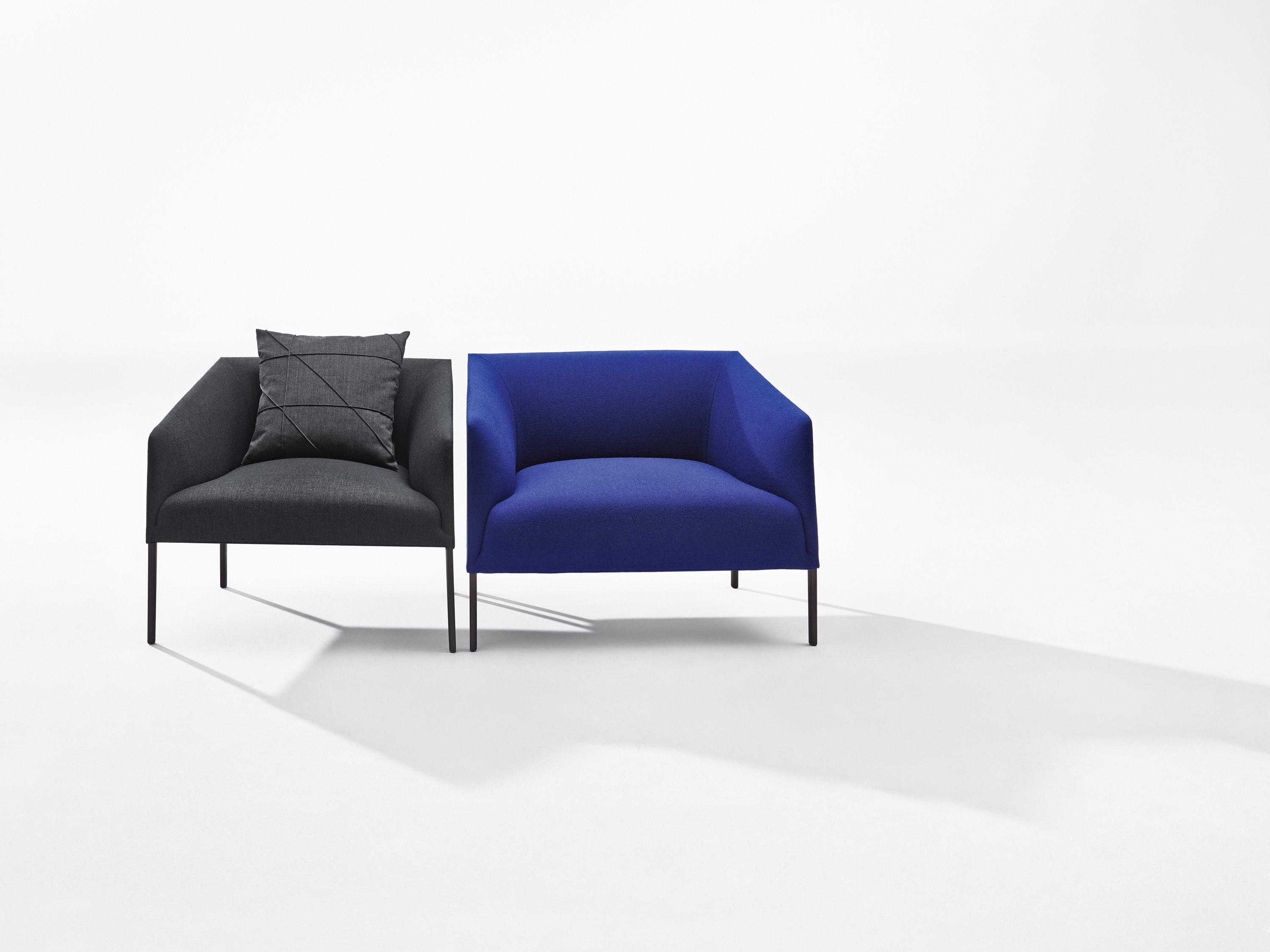 开云（中国） - 坐具|沙发|办公家具|设计师家具|Saari 沙发