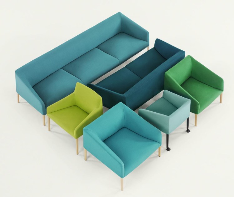 开云（中国） - 坐具|沙发|办公家具|设计师家具|Saari 沙发