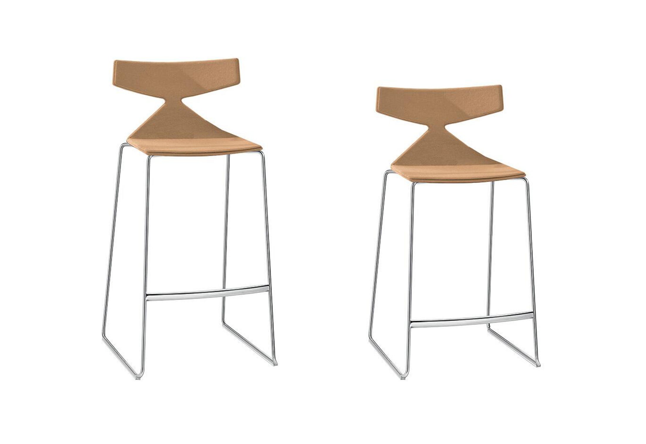 开云（中国） - 坐具|吧椅/凳子|办公家具|设计师家具|Saya 吧椅