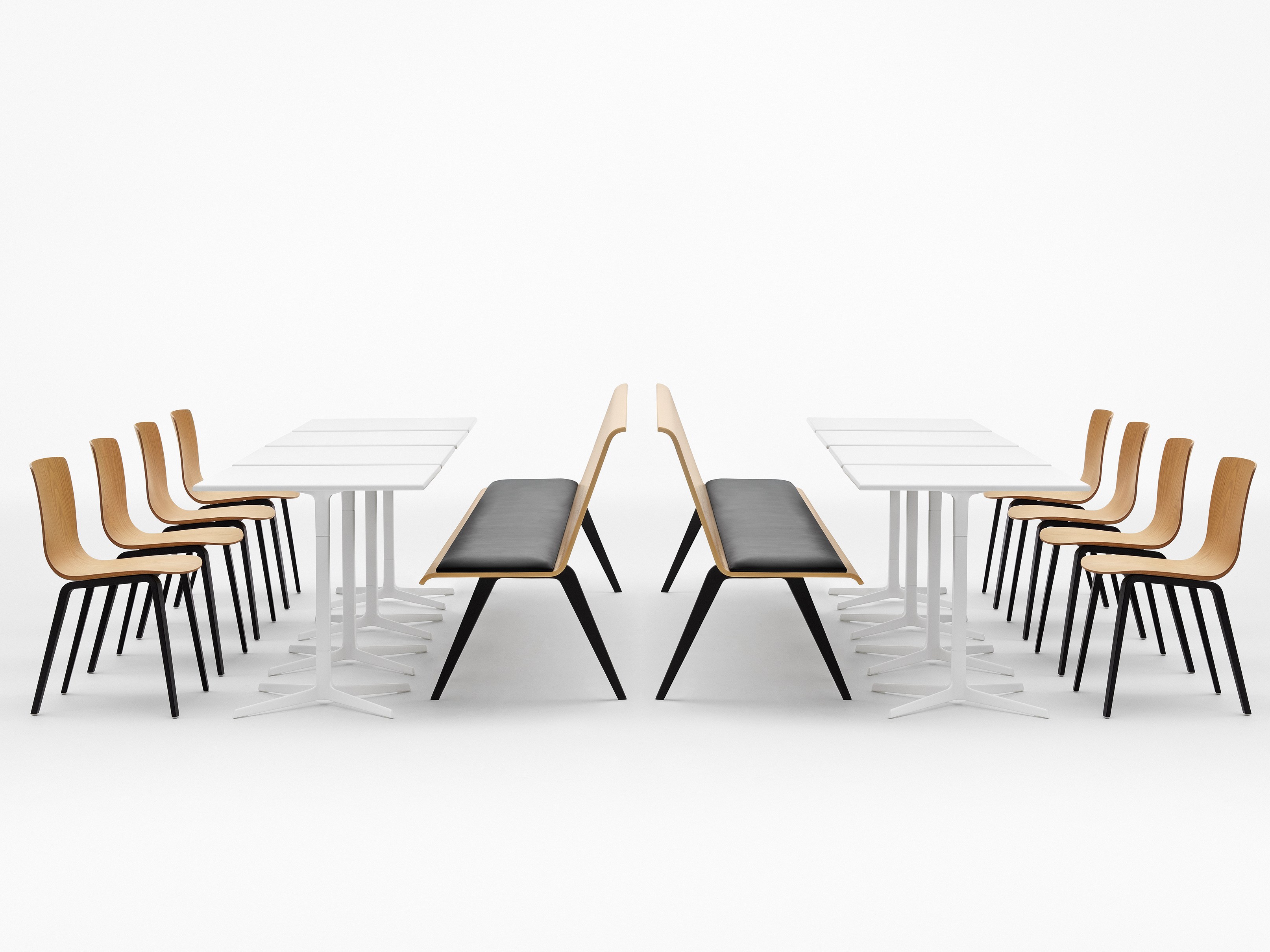 公共座椅|机场椅|办公家具|设计师家具|Zinta 公共空间沙发