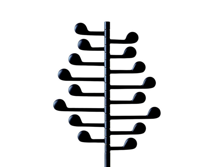 开云（中国） - 附件|衣帽架|办公家具|设计师家具|Song 衣架