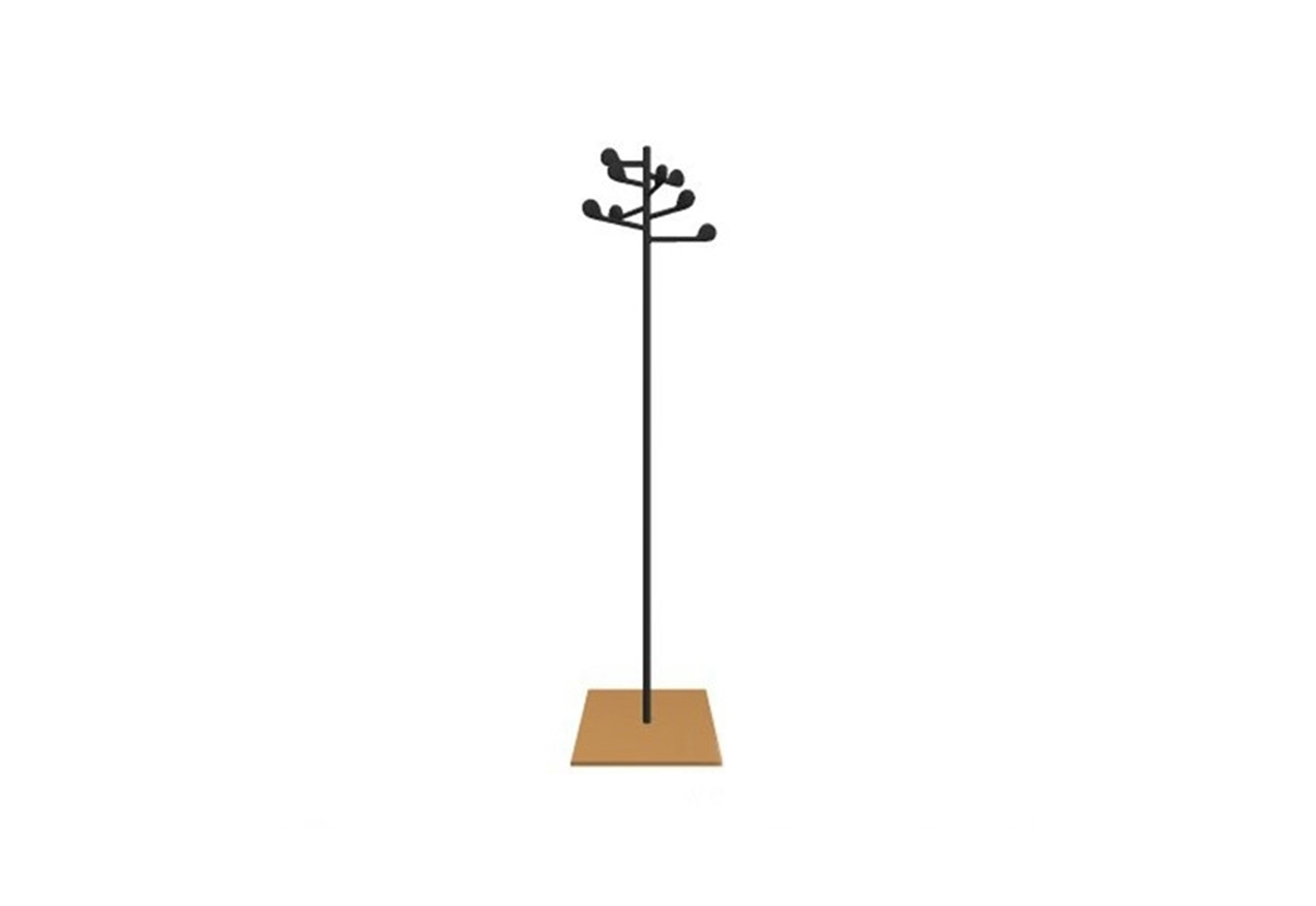 开云（中国） - 附件|衣帽架|办公家具|设计师家具|Song 衣架