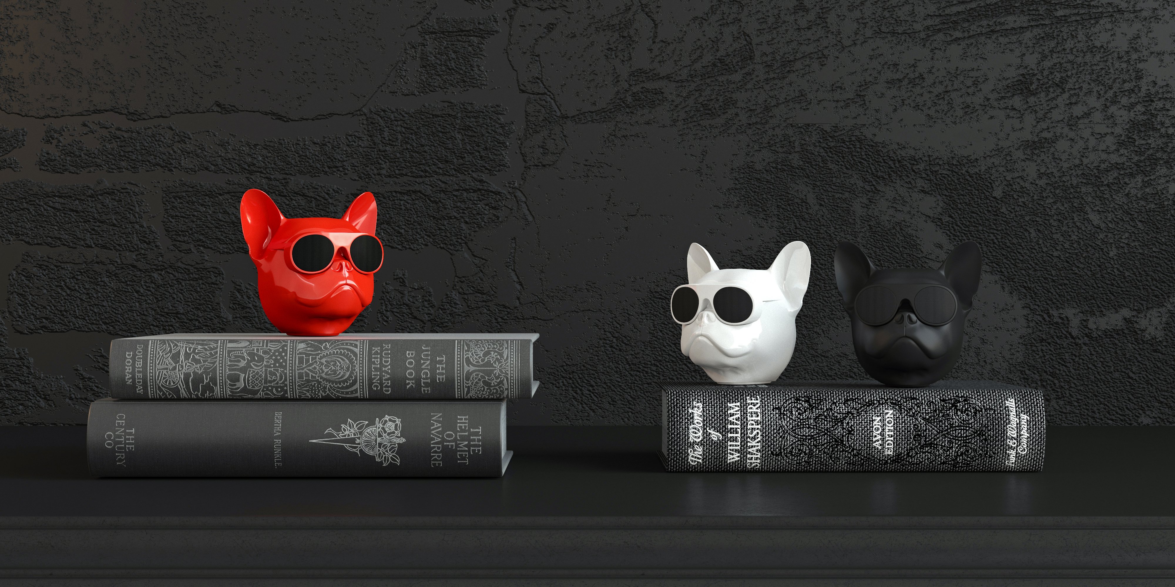 开云（中国） - 附件|饰品|办公家具|设计师家具|AeroBull Nano音箱