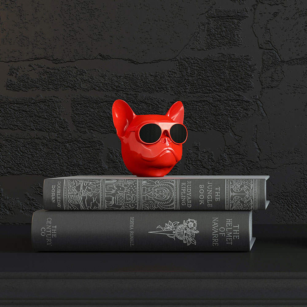 开云（中国） - 附件|饰品|办公家具|设计师家具|AeroBull Nano音箱