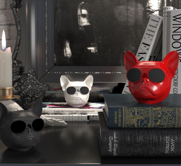 开云（中国） - 附件|饰品|办公家具|设计师家具|AeroBull Nano音箱