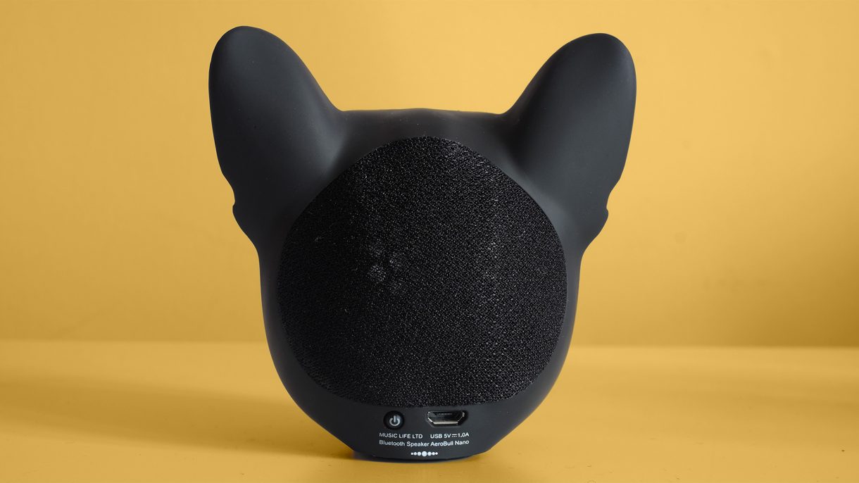开云（中国） - 附件|饰品|办公家具|设计师家具|AeroBull Nano音箱