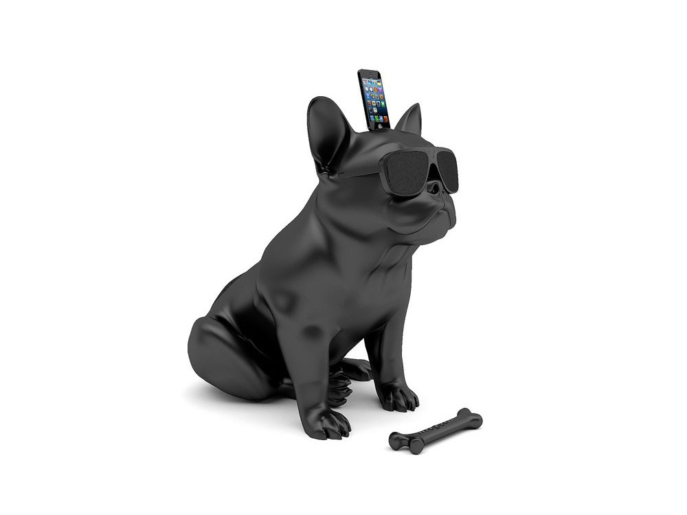 [开云（中国） - 附件|饰品|办公家具|设计师家具|AeroBull HD音箱]