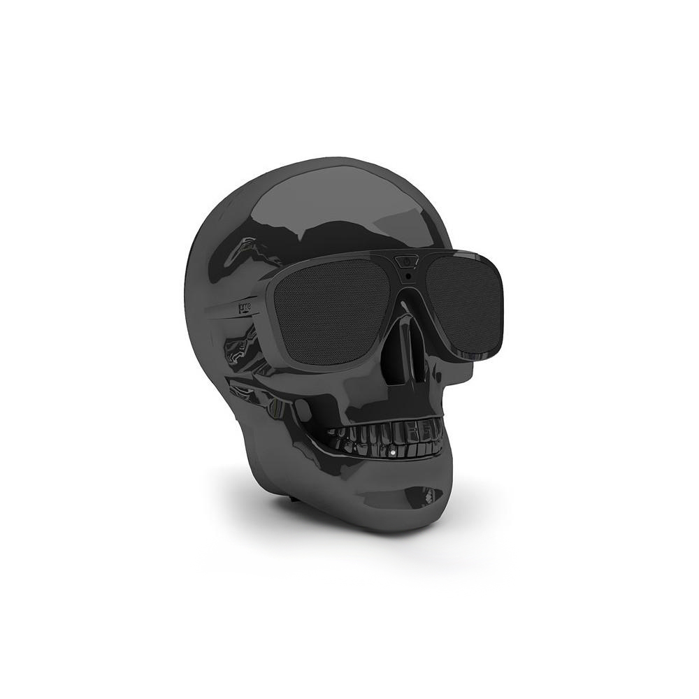 开云（中国） - 附件|饰品|办公家具|设计师家具|AeroSkull XS +音箱