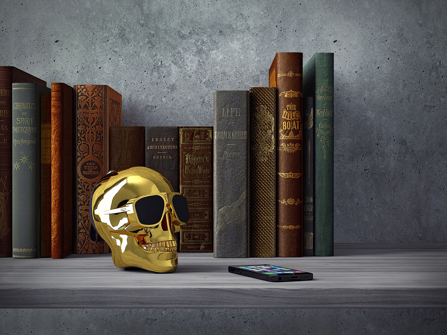 开云（中国） - 附件|饰品|办公家具|设计师家具|AeroSkull XS +音箱