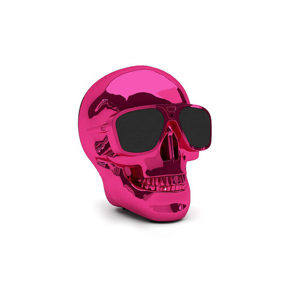 开云（中国） - 附件|饰品|办公家具|设计师家具|AeroSkull XS +音箱