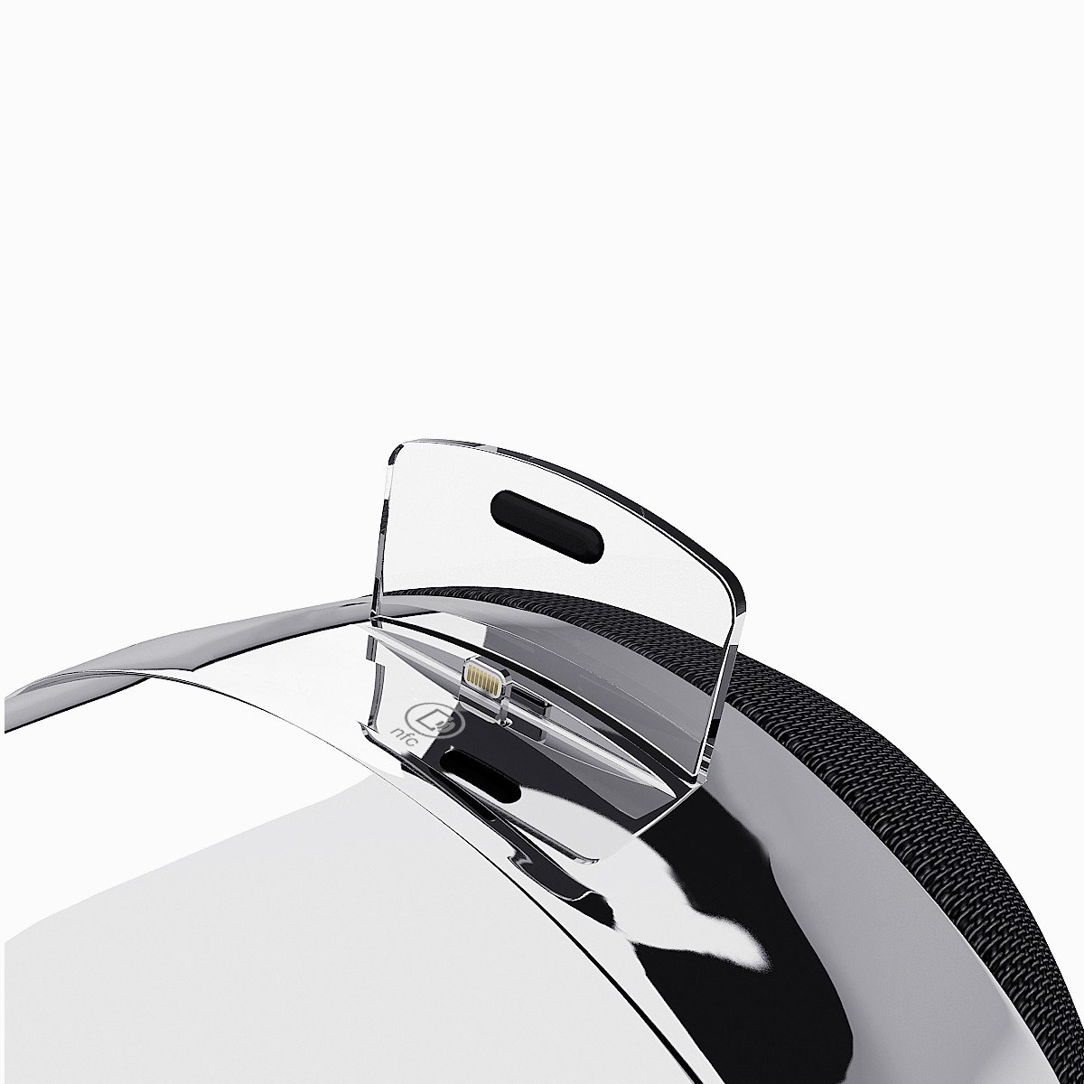 开云（中国） - 附件|饰品|办公家具|设计师家具|AeroSkull HD +音箱