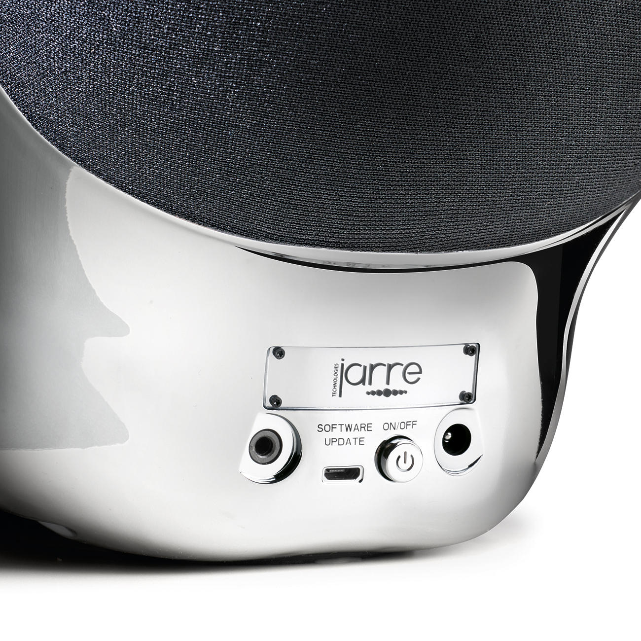 开云（中国） - 附件|饰品|办公家具|设计师家具|AeroSkull HD +音箱