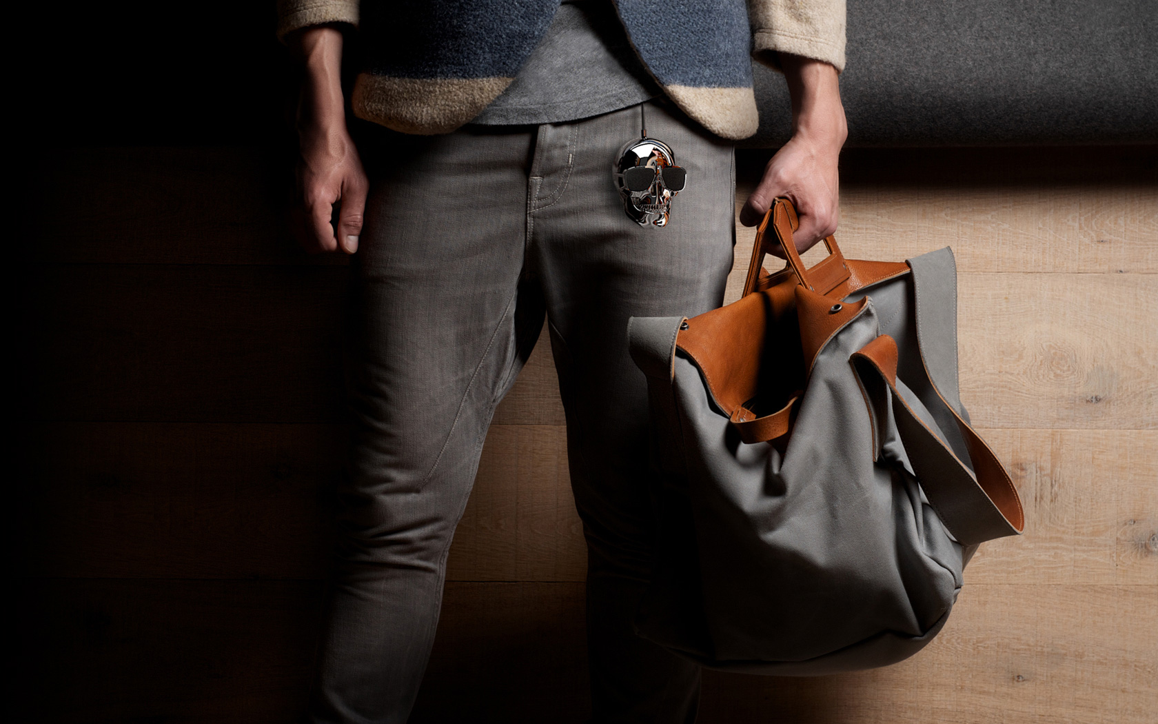 开云（中国） - 附件|饰品|办公家具|设计师家具|AeroSkull Nano音箱