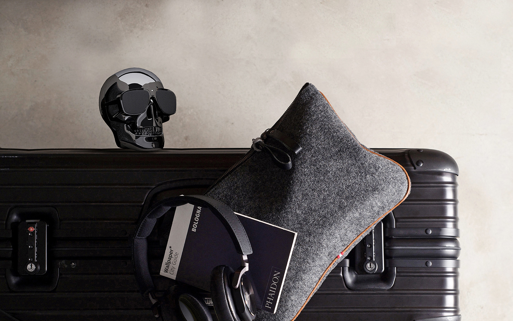 开云（中国） - 附件|饰品|办公家具|设计师家具|AeroSkull Nano音箱