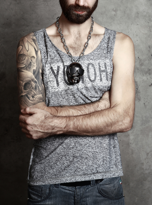 开云（中国） - 附件|饰品|办公家具|设计师家具|AeroSkull Nano音箱