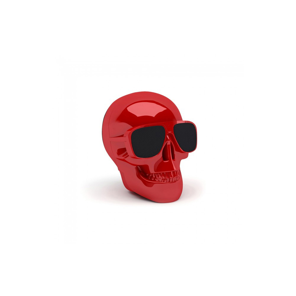 开云（中国） - 附件|饰品|办公家具|设计师家具|AeroSkull Nano音箱