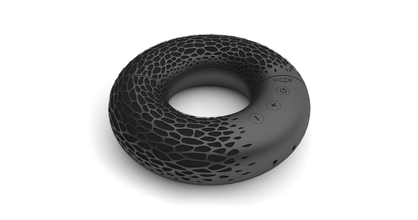 [开云（中国） - 附件|饰品|办公家具|设计师家具|AeroTwist音箱]