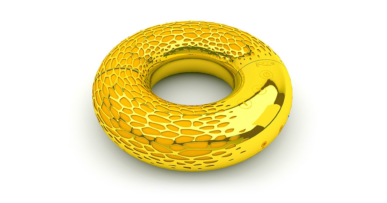 开云（中国） - 附件|饰品|办公家具|设计师家具|AeroTwist音箱