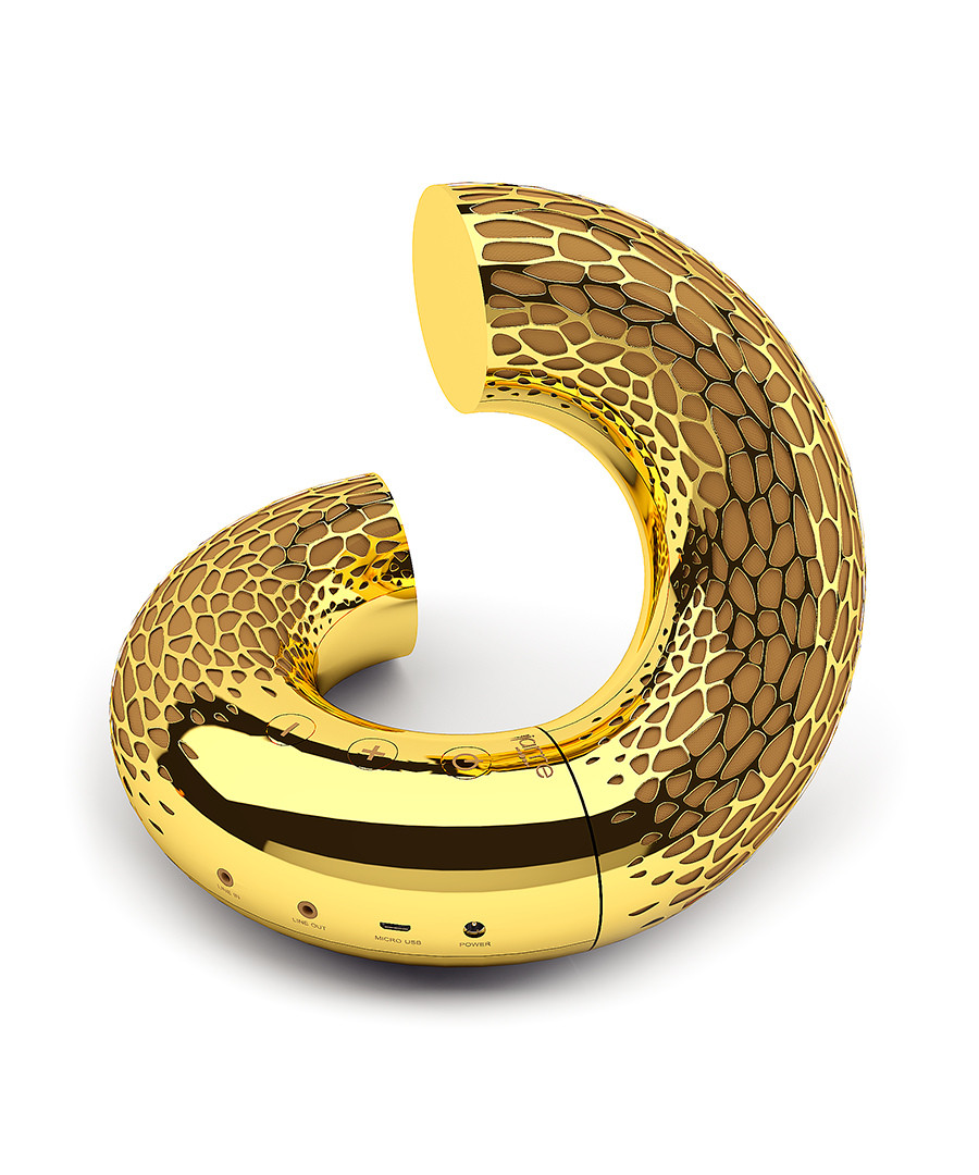 开云（中国） - 附件|饰品|办公家具|设计师家具|AeroTwist音箱