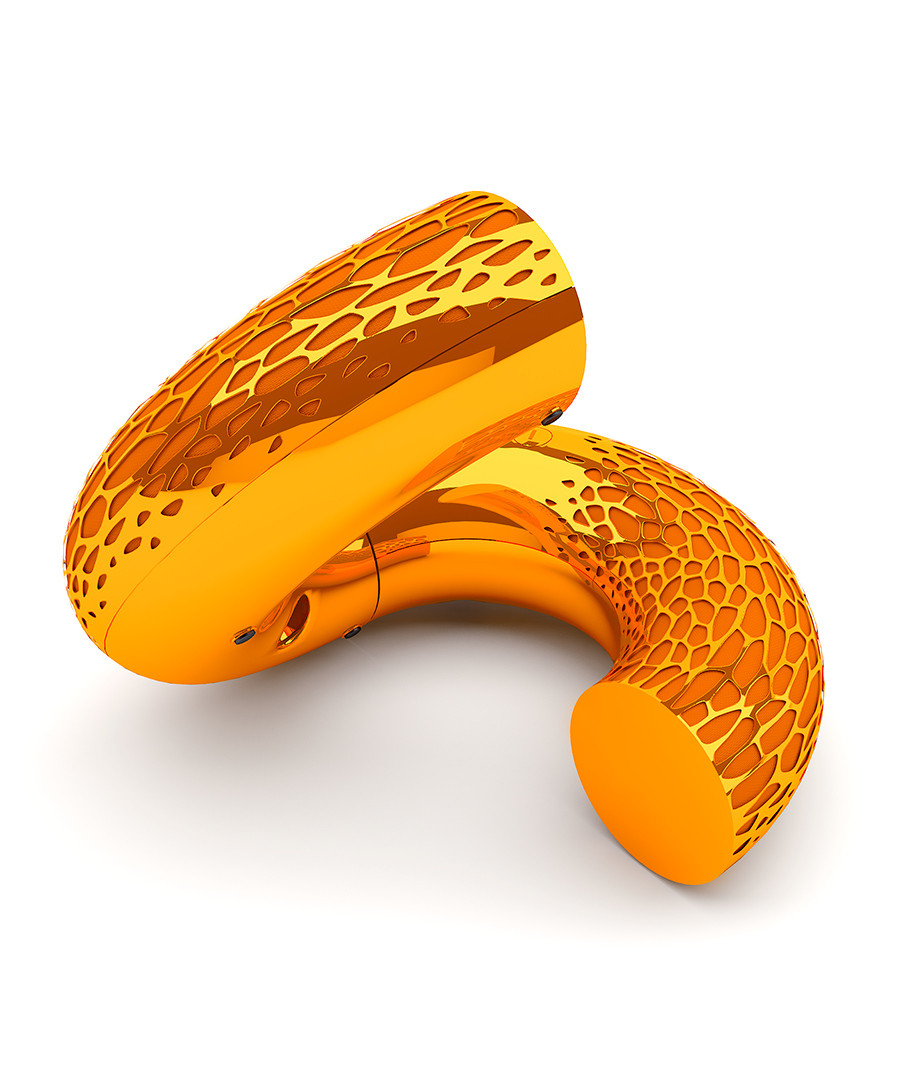 开云（中国） - 附件|饰品|办公家具|设计师家具|AeroTwist音箱