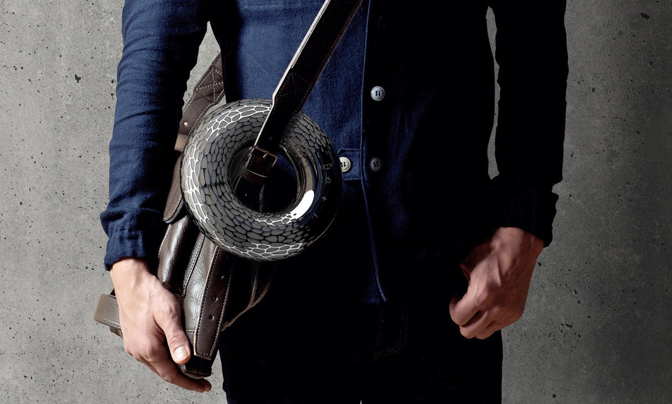 开云（中国） - 附件|饰品|办公家具|设计师家具|AeroTwist音箱