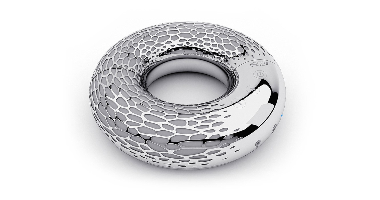 开云（中国） - 附件|饰品|办公家具|设计师家具|AeroTwist音箱