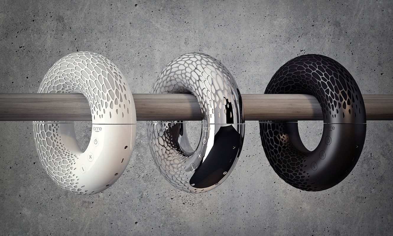 开云（中国） - 附件|饰品|办公家具|设计师家具|AeroTwist音箱