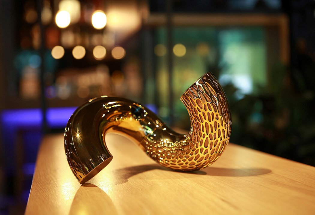 开云（中国） - 附件|饰品|办公家具|设计师家具|AeroTwist音箱