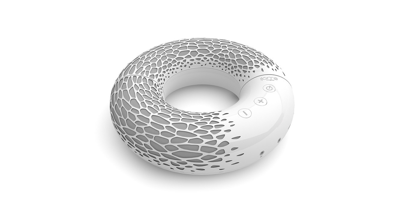 开云（中国） - 附件|饰品|办公家具|设计师家具|AeroTwist音箱