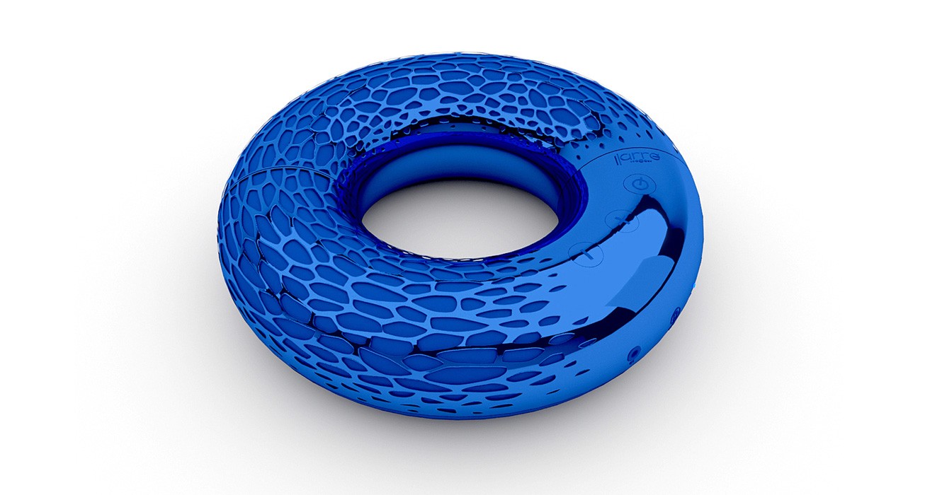 开云（中国） - 附件|饰品|办公家具|设计师家具|AeroTwist音箱