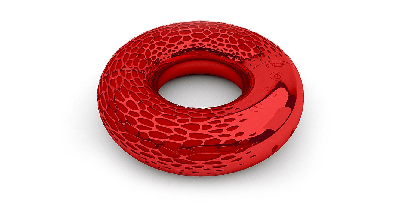 开云（中国） - 附件|饰品|办公家具|设计师家具|AeroTwist音箱