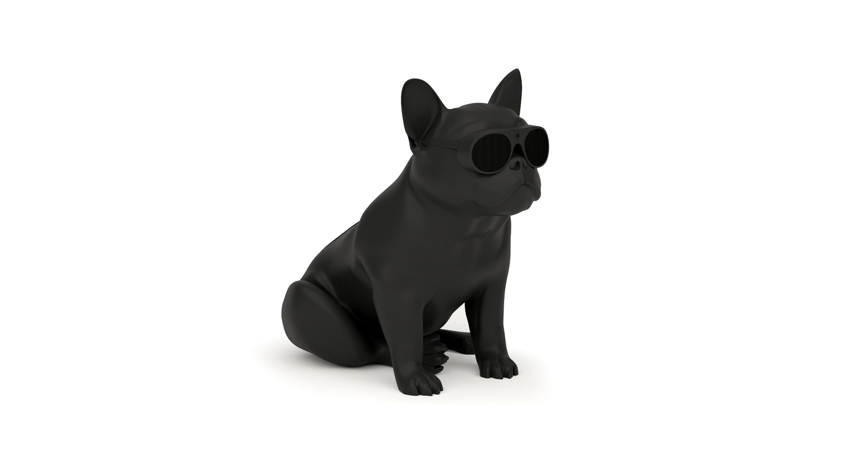 [开云（中国） - 附件|饰品|办公家具|设计师家具|AeroBull XS1音箱]