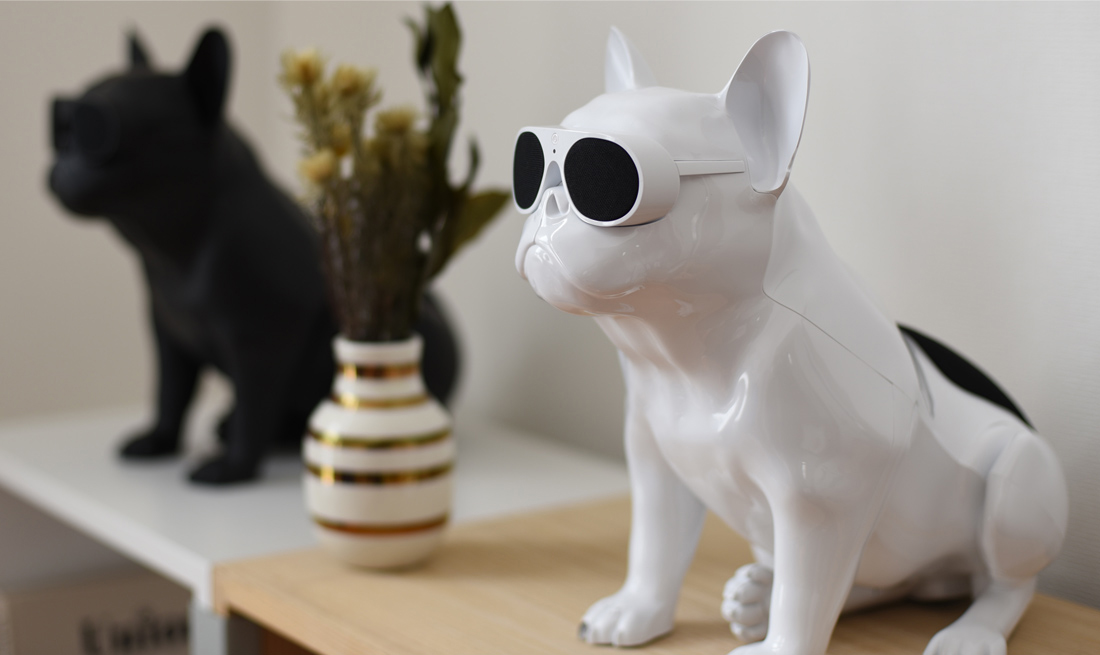 开云（中国） - 附件|饰品|办公家具|设计师家具|AeroBull XS1音箱