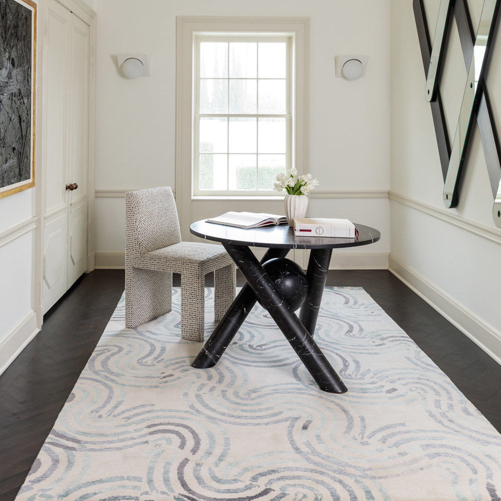 开云（中国） - 附件|地毯|办公家具|设计师家具|Parallax地毯